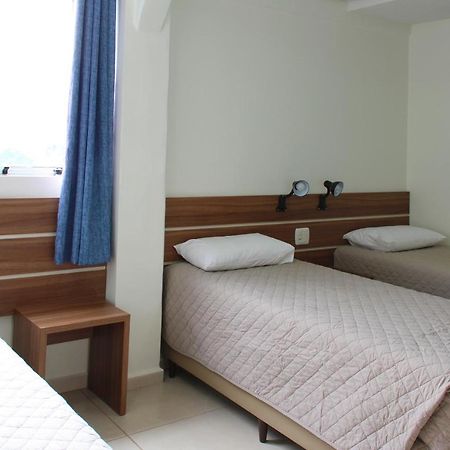 Tri Hotel Smart Chapecó Ngoại thất bức ảnh