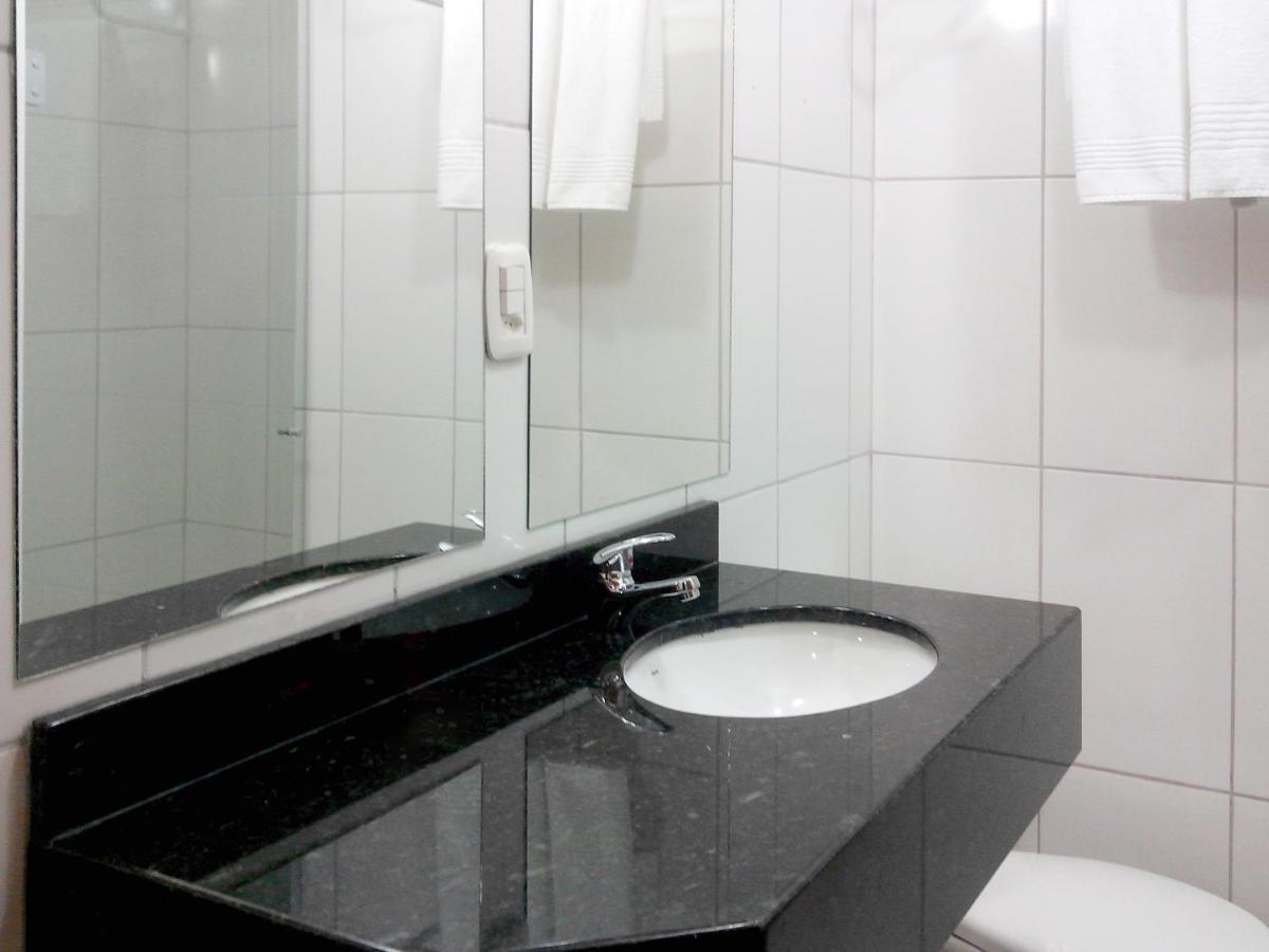 Tri Hotel Smart Chapecó Ngoại thất bức ảnh