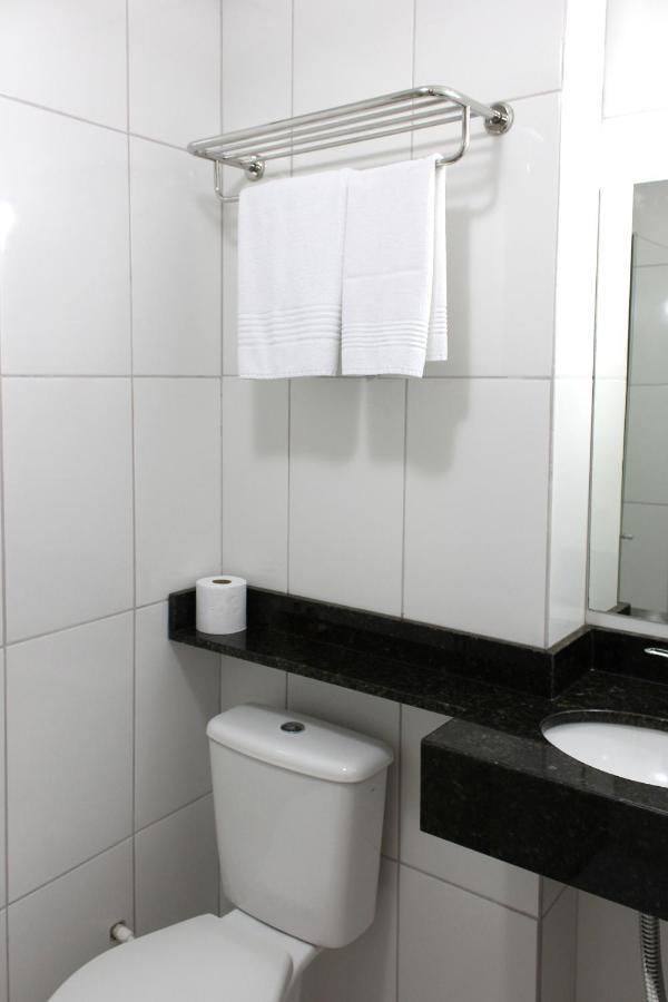 Tri Hotel Smart Chapecó Ngoại thất bức ảnh
