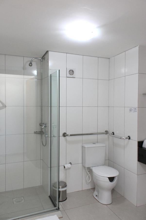 Tri Hotel Smart Chapecó Ngoại thất bức ảnh