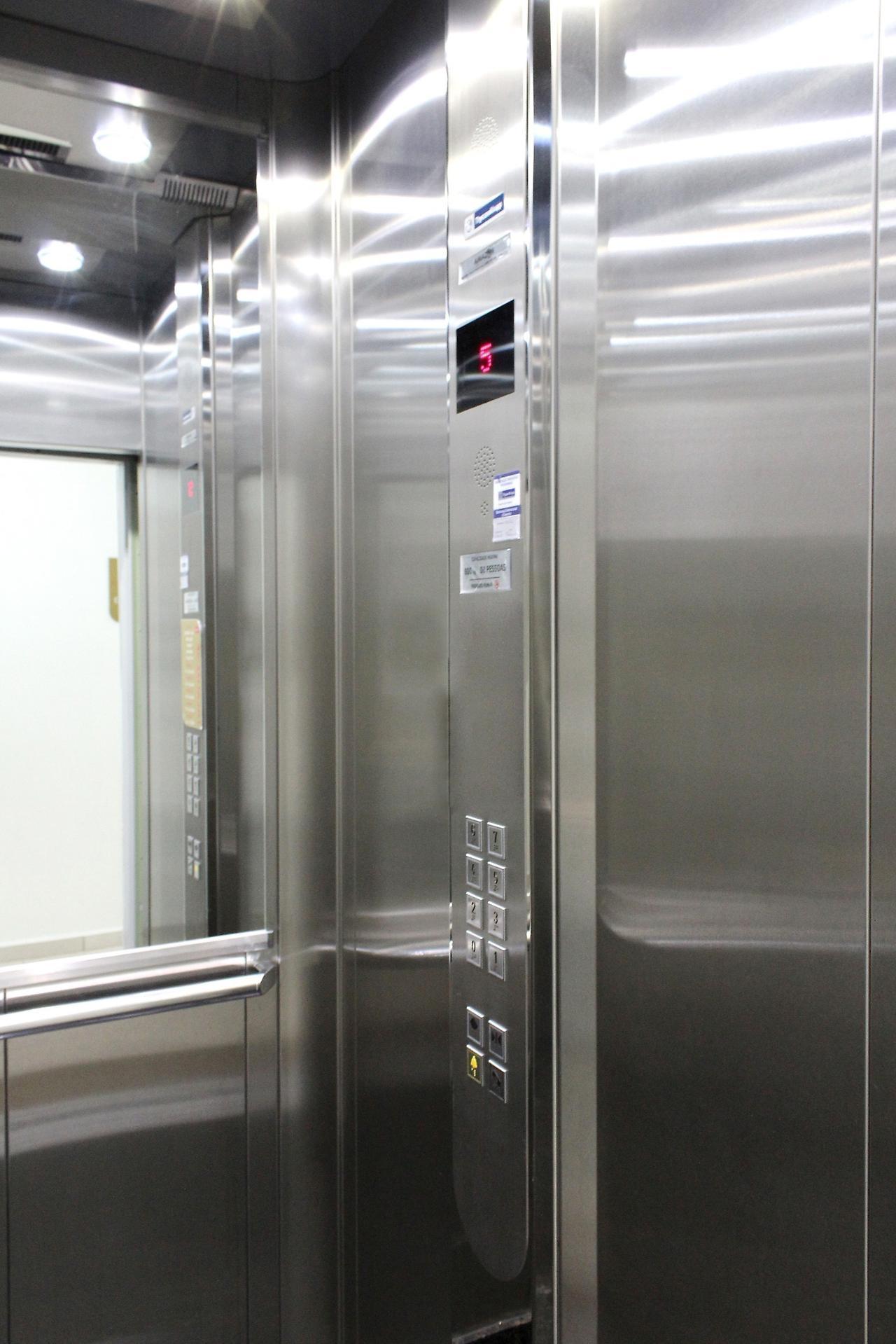 Tri Hotel Smart Chapecó Ngoại thất bức ảnh
